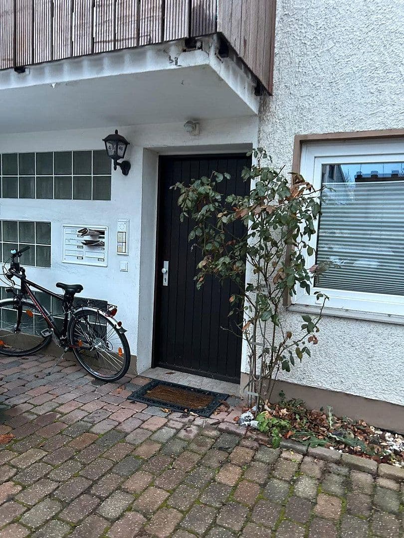 3 bedroom flat to rent, 62 m², Papenstraße 48, Lemgo, North Rhine-Westphalia 3 bedroom flat to rent, 62 m², Papenstraße 48, Lemgo, North Rhine-Westphalia