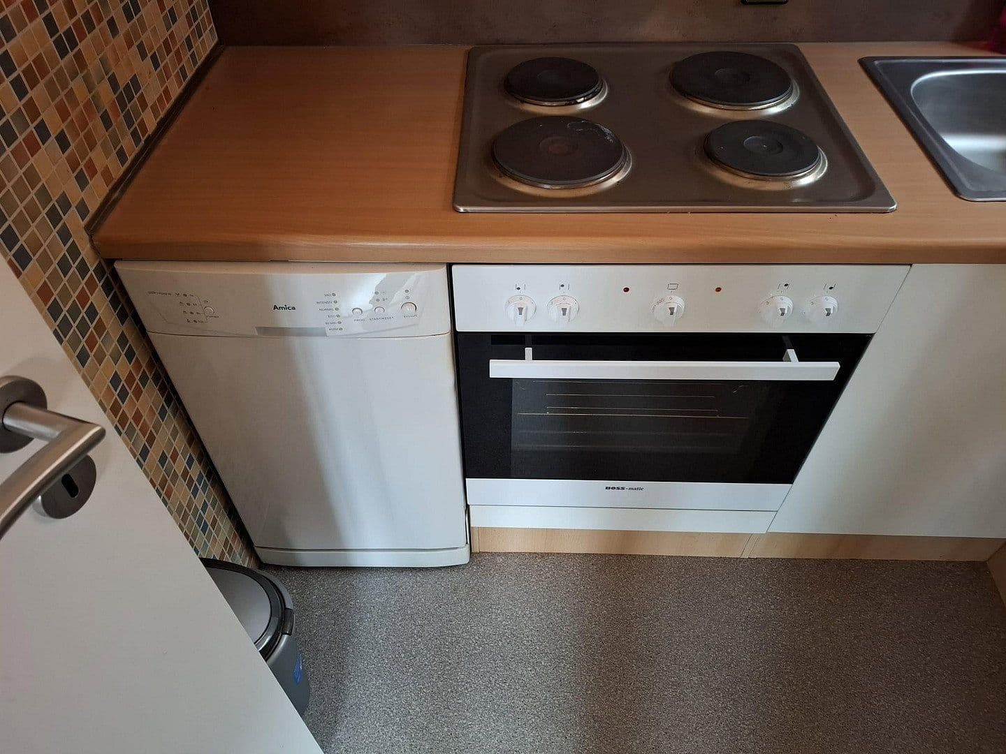 3 bedroom flat to rent, 62 m², Papenstraße 48, Lemgo, North Rhine-Westphalia 3 bedroom flat to rent, 62 m², Papenstraße 48, Lemgo, North Rhine-Westphalia