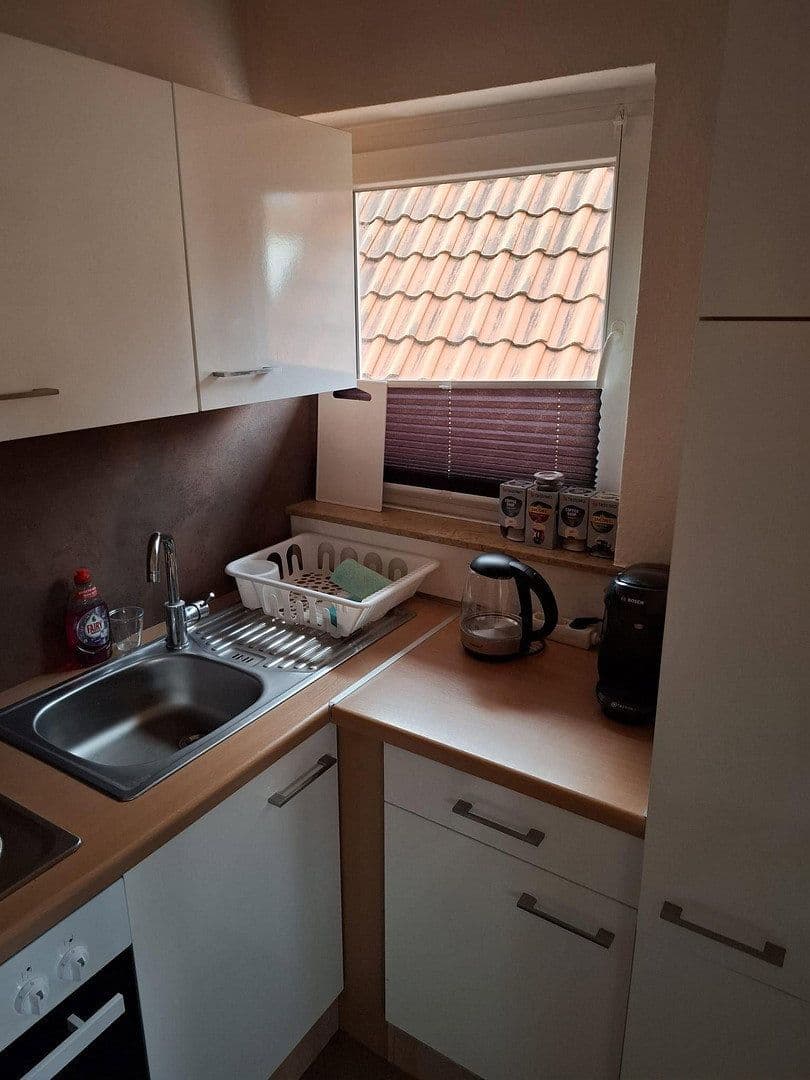3 bedroom flat to rent, 62 m², Papenstraße 48, Lemgo, North Rhine-Westphalia 3 bedroom flat to rent, 62 m², Papenstraße 48, Lemgo, North Rhine-Westphalia