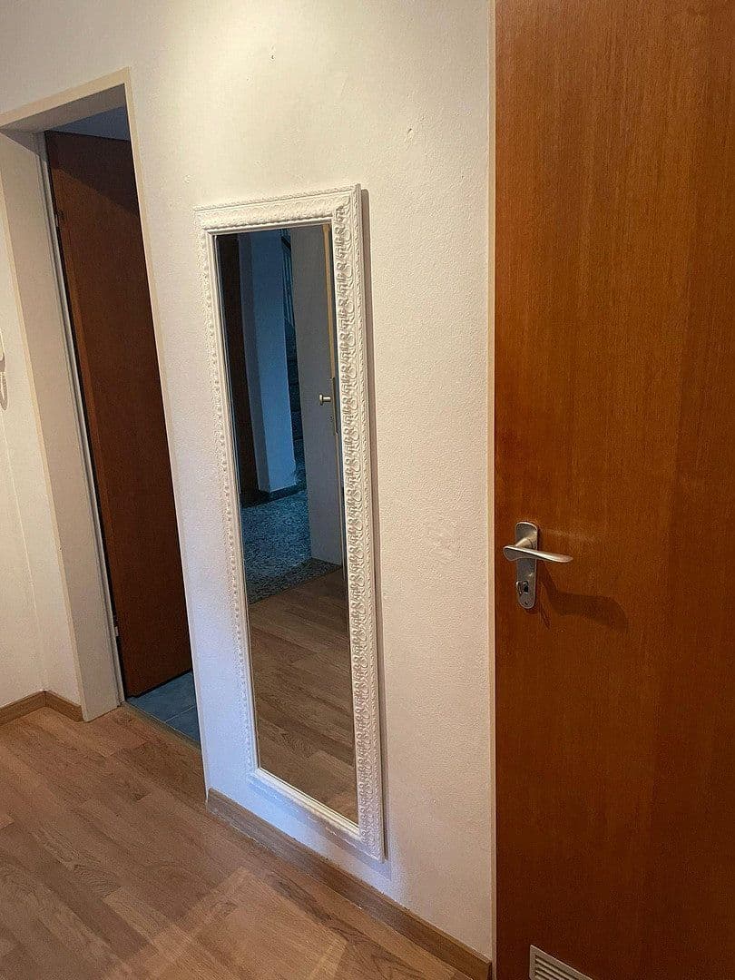 3 bedroom flat to rent, 62 m², Papenstraße 48, Lemgo, North Rhine-Westphalia 3 bedroom flat to rent, 62 m², Papenstraße 48, Lemgo, North Rhine-Westphalia