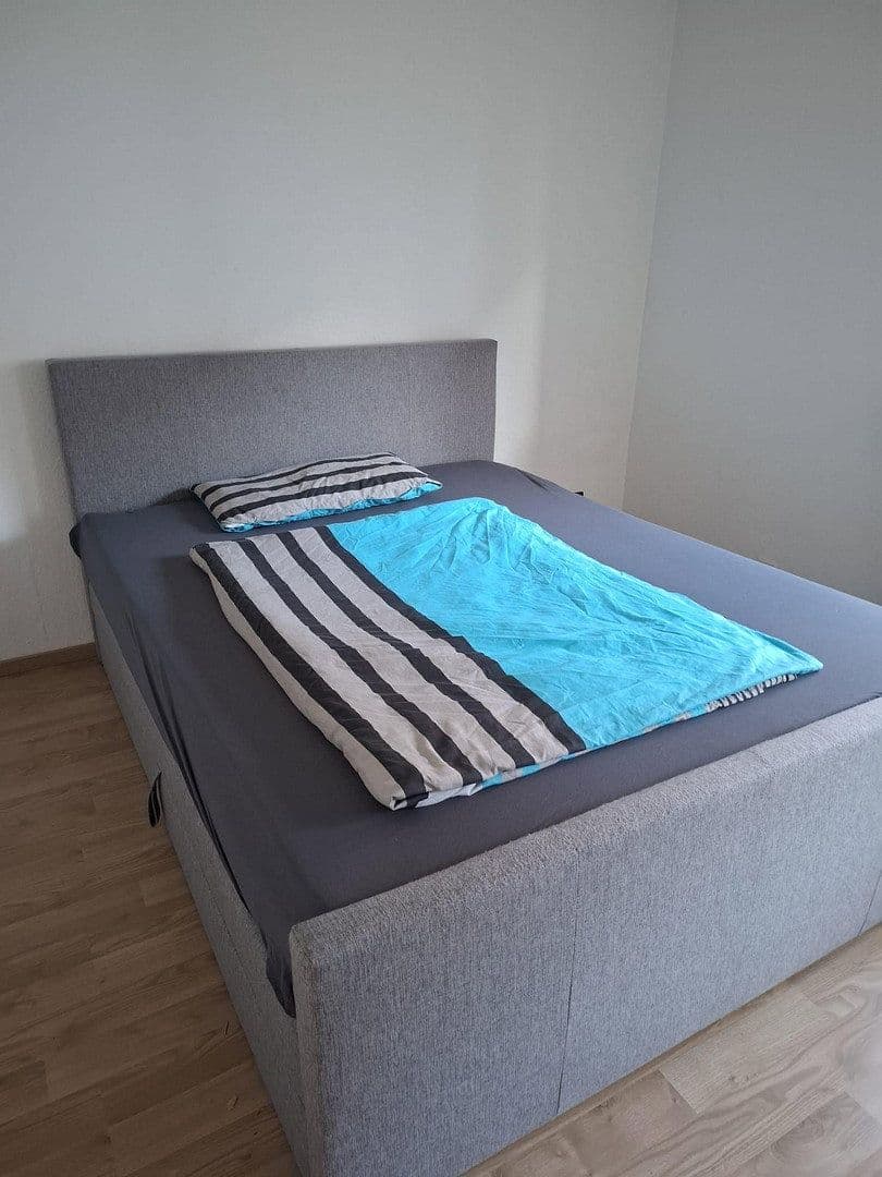 3 bedroom flat to rent, 62 m², Papenstraße 48, Lemgo, North Rhine-Westphalia 3 bedroom flat to rent, 62 m², Papenstraße 48, Lemgo, North Rhine-Westphalia