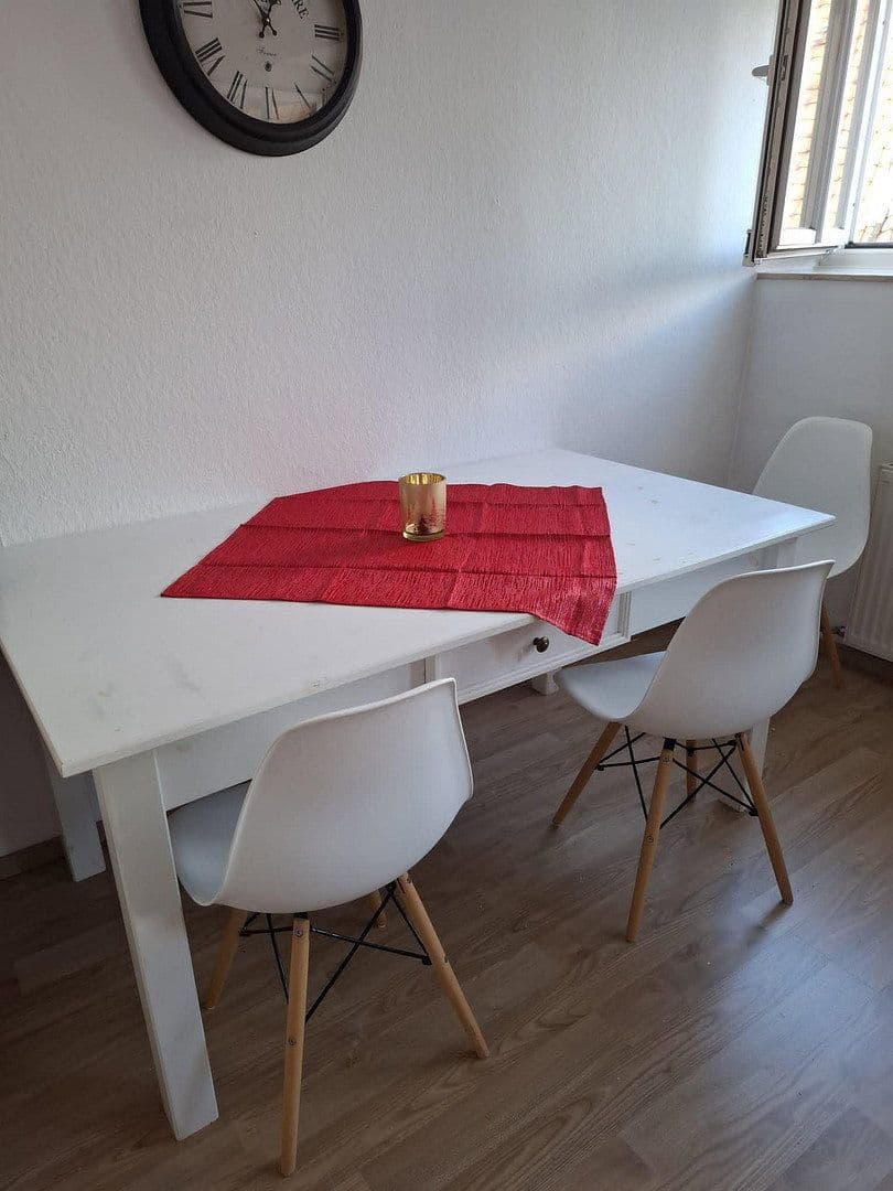 3 bedroom flat to rent, 62 m², Papenstraße 48, Lemgo, North Rhine-Westphalia 3 bedroom flat to rent, 62 m², Papenstraße 48, Lemgo, North Rhine-Westphalia
