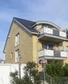 1 bedroom with open-plan kitchen flat to rent, 61 m², Hühnerheide 137, Dinslaken, North Rhine-Westphalia 1 bedroom with open-plan kitchen flat to rent, 61 m², Hühnerheide 137, Dinslaken, North Rhine-Westphalia