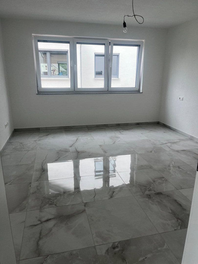 4 bedroom flat to rent, 130 m², Kastanienring 53, Bad Rappenau, Baden-Württemberg 4 bedroom flat to rent, 130 m², Kastanienring 53, Bad Rappenau, Baden-Württemberg