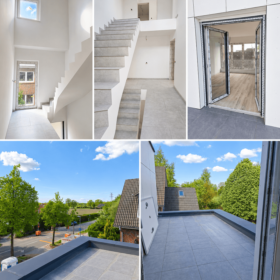 2 bedroom with open-plan kitchen flat for sale, 127 m², Pinneberger Straße 140, Wedel, Schleswig-Holstein 2 bedroom with open-plan kitchen flat for sale, 127 m², Pinneberger Straße 140, Wedel, Schleswig-Holstein