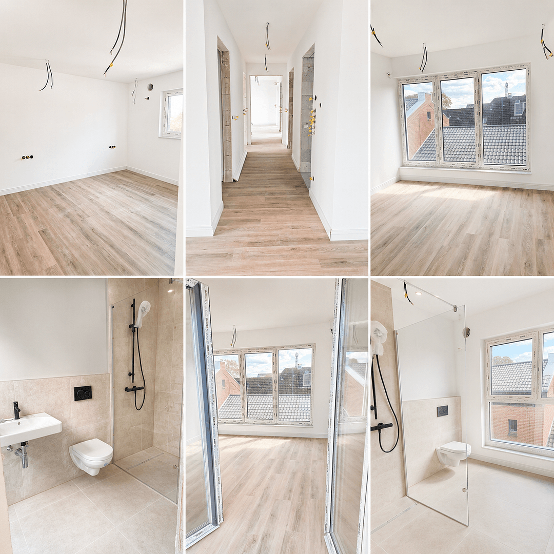 2 bedroom with open-plan kitchen flat for sale, 127 m², Pinneberger Straße 140, Wedel, Schleswig-Holstein 2 bedroom with open-plan kitchen flat for sale, 127 m², Pinneberger Straße 140, Wedel, Schleswig-Holstein