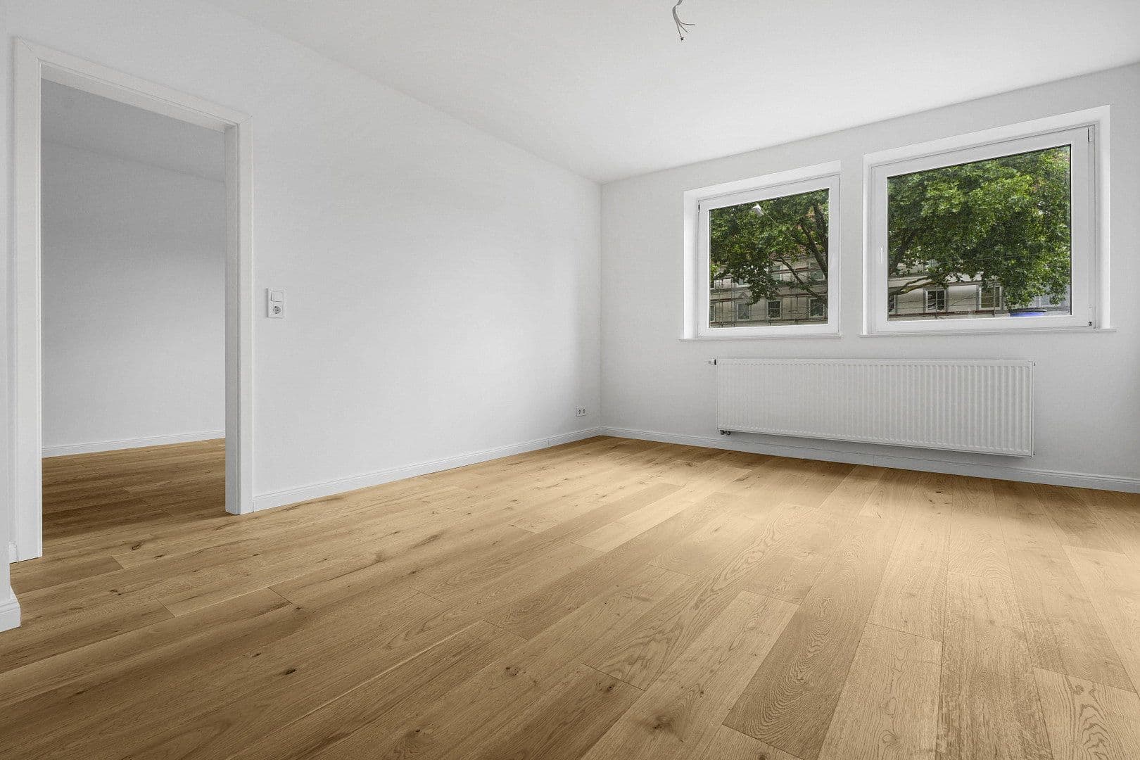 3 bedroom flat to rent, 64 m², Bremen, Bremen 3 bedroom flat to rent, 64 m², Bremen, Bremen