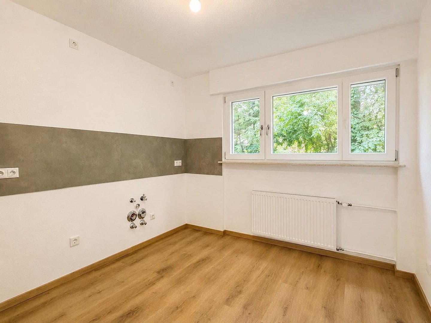 2 bedroom flat to rent, 71 m², Kleiststr 28, Dreieich, Hesse 2 bedroom flat to rent, 71 m², Kleiststr 28, Dreieich, Hesse