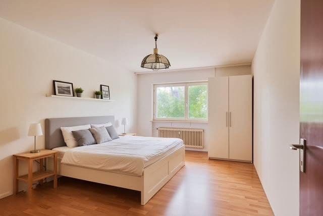 2 bedroom flat to rent, 71 m², Kleiststr 28, Dreieich, Hesse 2 bedroom flat to rent, 71 m², Kleiststr 28, Dreieich, Hesse