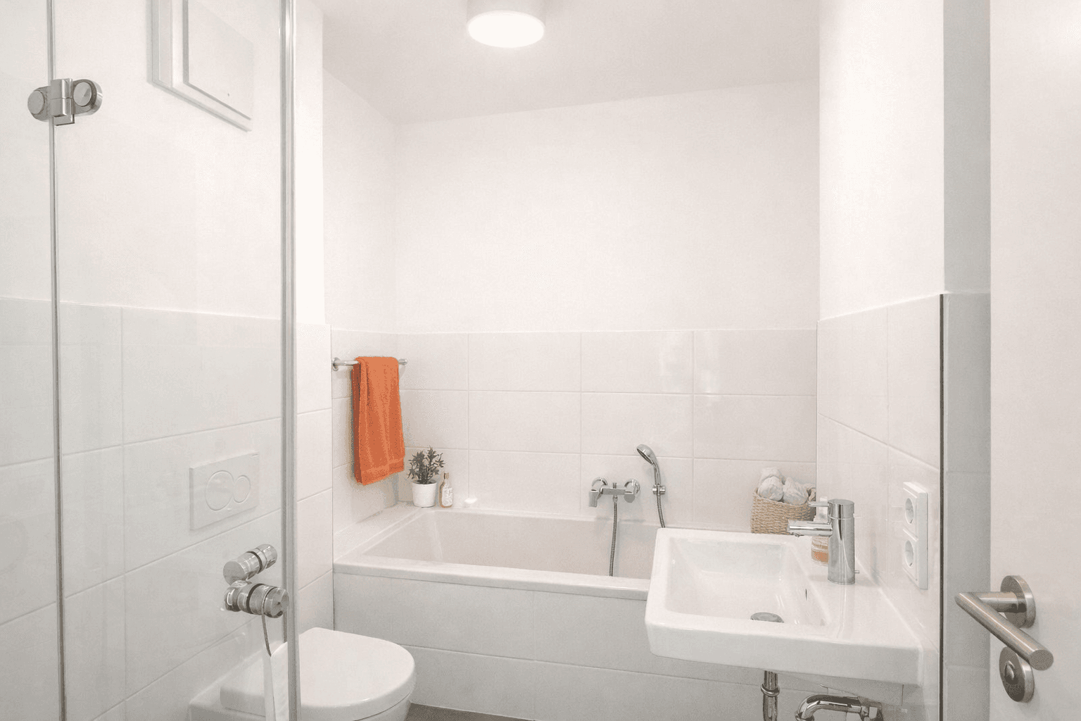 4 bedroom flat to rent, 110 m², Neu-Isenburg, Hesse 4 bedroom flat to rent, 110 m², Neu-Isenburg, Hesse