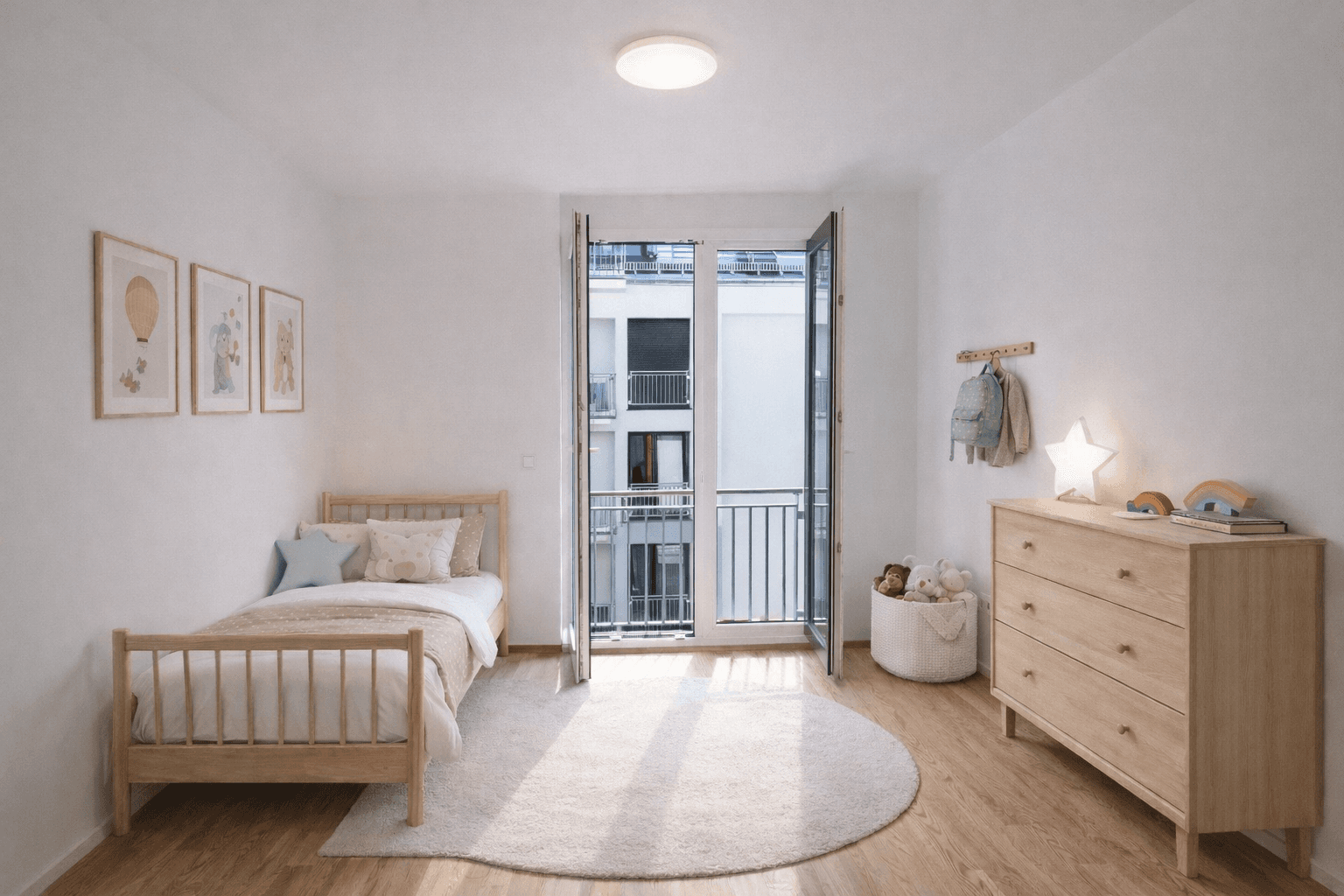 4 bedroom flat to rent, 110 m², Neu-Isenburg, Hesse 4 bedroom flat to rent, 110 m², Neu-Isenburg, Hesse