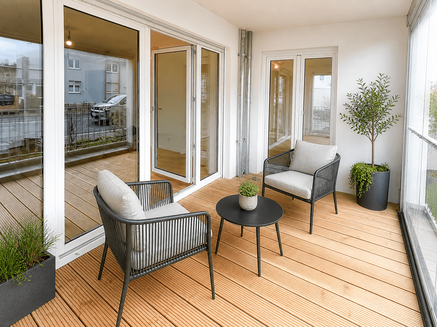 2 bedroom flat to rent, 65 m², Darmstadt, Hesse 2 bedroom flat to rent, 65 m², Darmstadt, Hesse