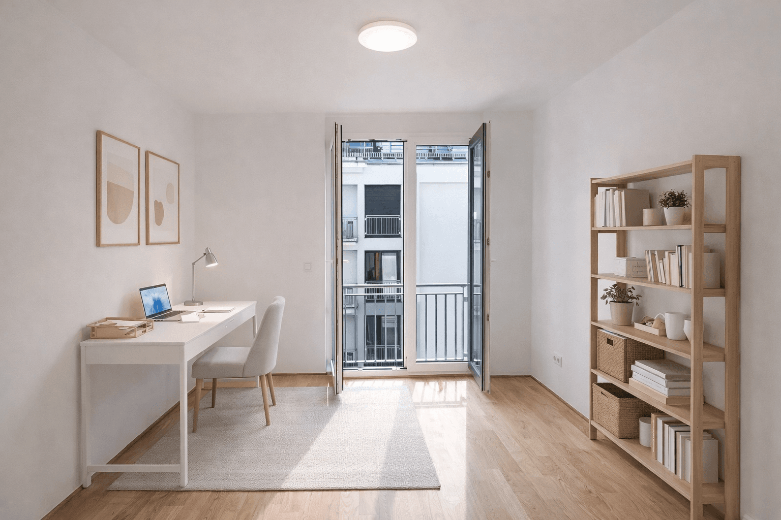 4 bedroom flat to rent, 110 m², Neu-Isenburg, Hesse 4 bedroom flat to rent, 110 m², Neu-Isenburg, Hesse
