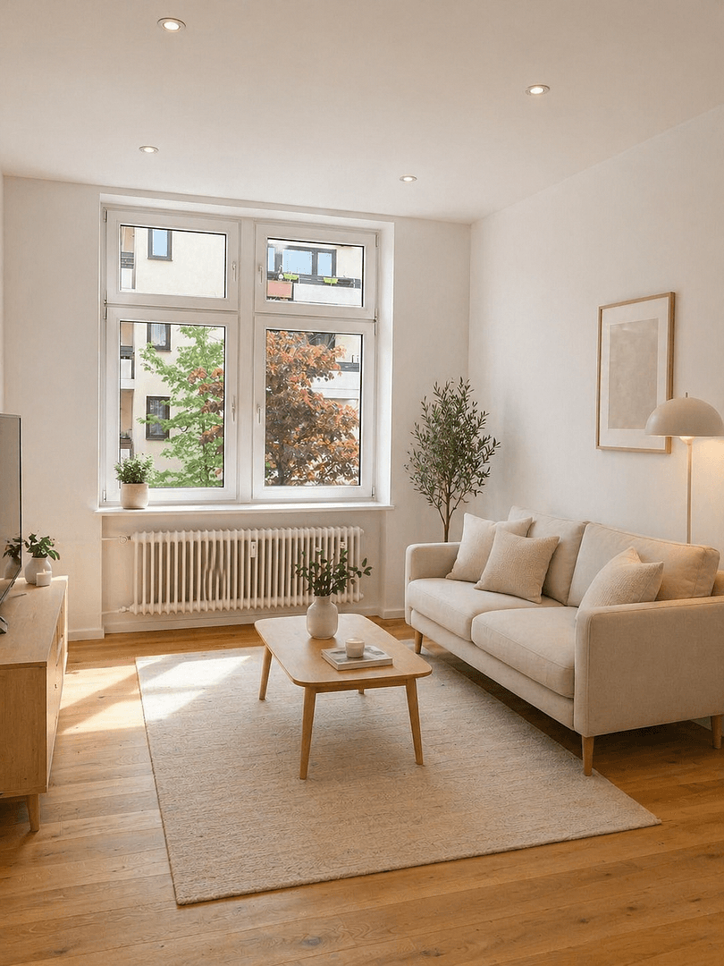 2 bedroom flat to rent, 65 m², Darmstadt, Hesse 2 bedroom flat to rent, 65 m², Darmstadt, Hesse