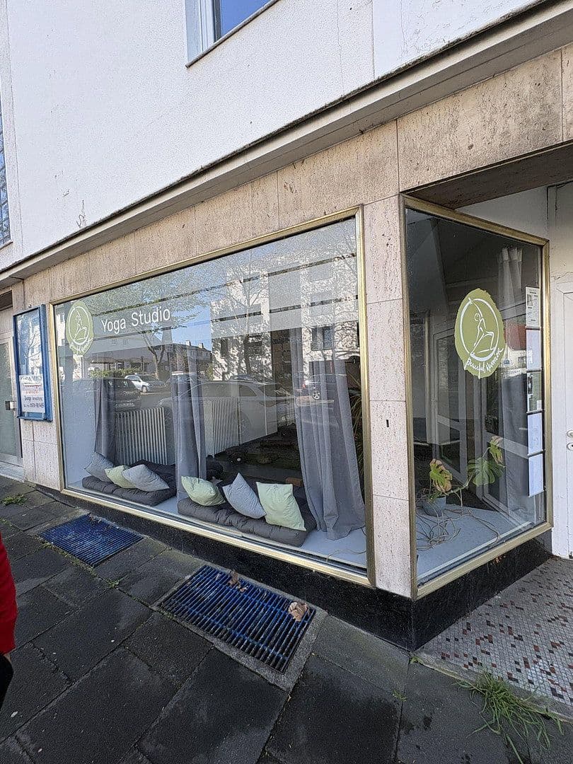 office to rent, 110 m², Herforder Str. 7, Bad Oeynhausen, North Rhine-Westphalia office to rent, 110 m², Herforder Str. 7, Bad Oeynhausen, North Rhine-Westphalia