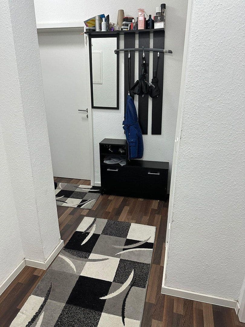 3 bedroom flat to rent, 67 m², Dollendorfstr. 27, Essen, North Rhine-Westphalia 3 bedroom flat to rent, 67 m², Dollendorfstr. 27, Essen, North Rhine-Westphalia