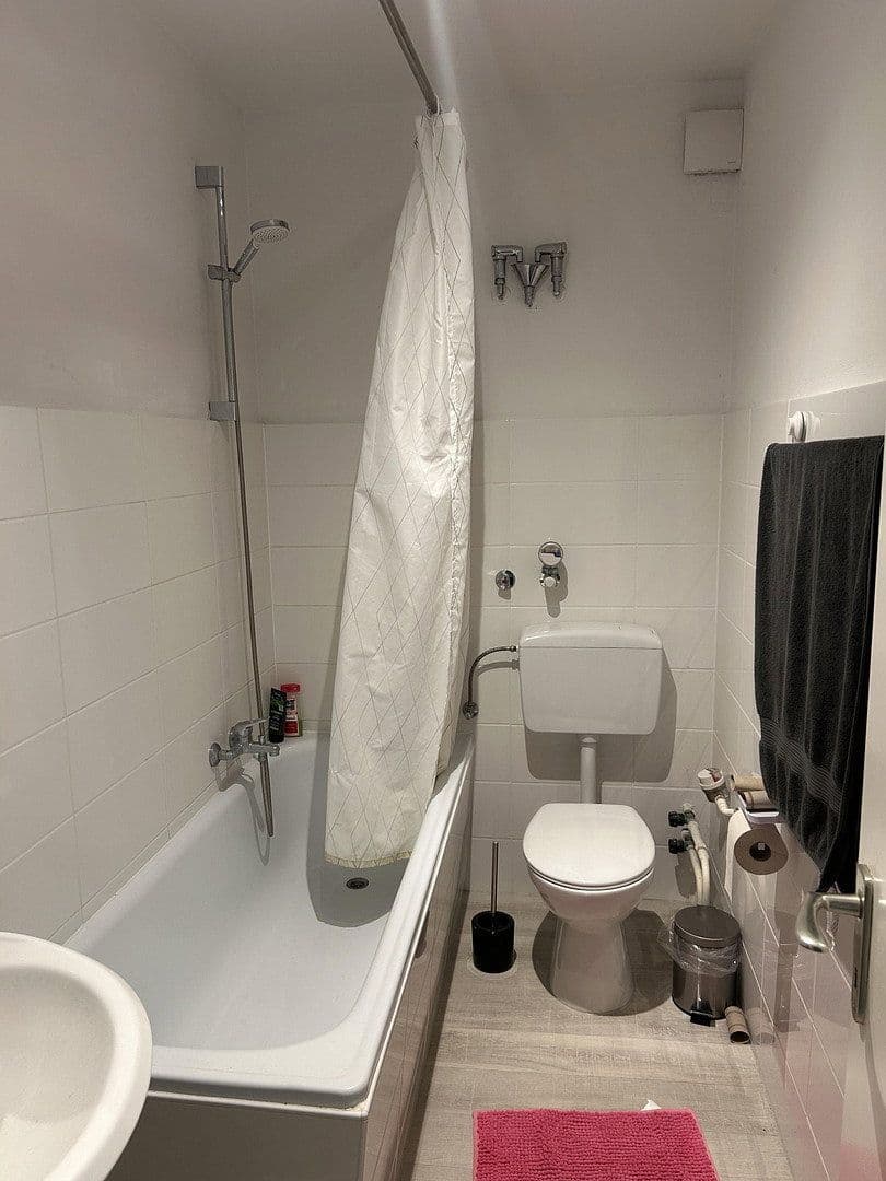 1 bedroom flat to rent, 41 m², Holtruper Straße 7, Bremen, Bremen 1 bedroom flat to rent, 41 m², Holtruper Straße 7, Bremen, Bremen