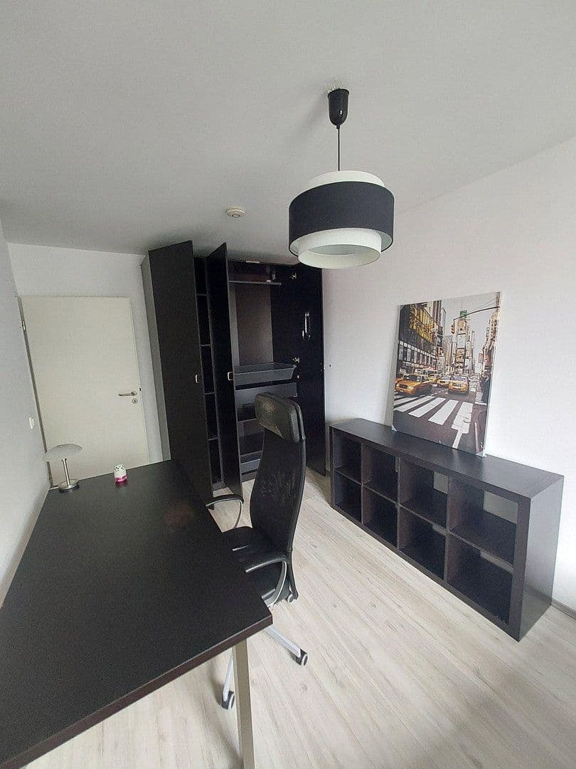 2 bedroom flat to rent, 50 m², Brudermühlstraße, München, Bavaria 2 bedroom flat to rent, 50 m², Brudermühlstraße, München, Bavaria
