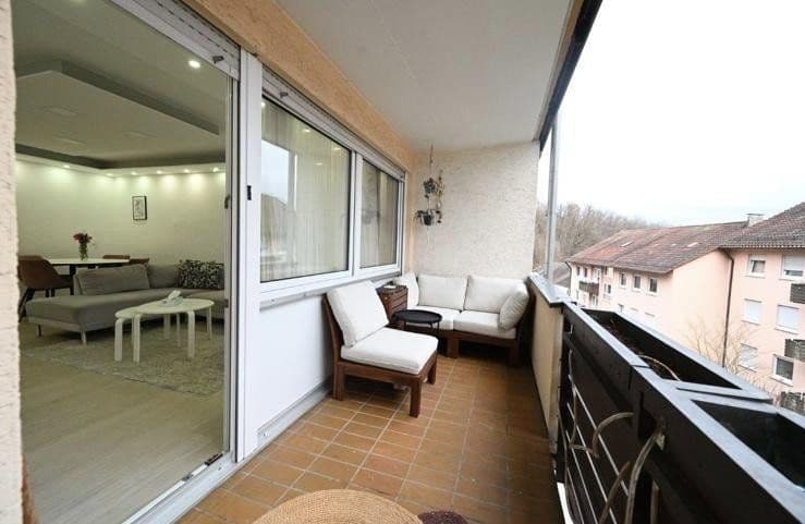 2 bedroom with open-plan kitchen flat for sale, 75 m², Roßbergstraße 7, Plochingen, Baden-Württemberg 2 bedroom with open-plan kitchen flat for sale, 75 m², Roßbergstraße 7, Plochingen, Baden-Württemberg