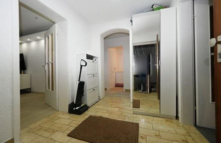 2 bedroom with open-plan kitchen flat for sale, 75 m², Roßbergstraße 7, Plochingen, Baden-Württemberg 2 bedroom with open-plan kitchen flat for sale, 75 m², Roßbergstraße 7, Plochingen, Baden-Württemberg