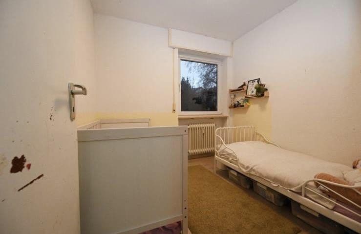 2 bedroom with open-plan kitchen flat for sale, 75 m², Roßbergstraße 7, Plochingen, Baden-Württemberg 2 bedroom with open-plan kitchen flat for sale, 75 m², Roßbergstraße 7, Plochingen, Baden-Württemberg