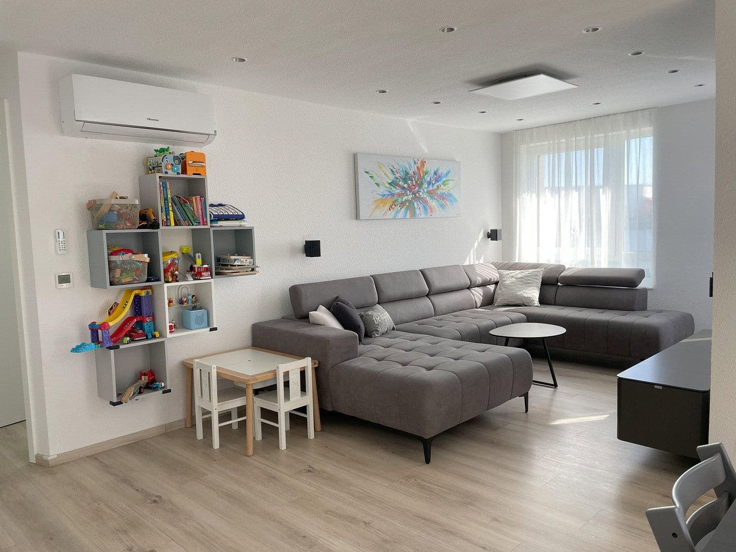 4 bedroom flat for sale, 129 m², Ida-Dehmel-Ring 85, Mannheim, Baden-Württemberg 4 bedroom flat for sale, 129 m², Ida-Dehmel-Ring 85, Mannheim, Baden-Württemberg