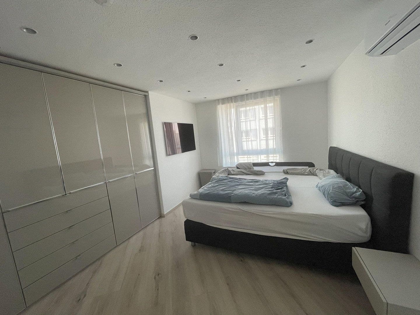 4 bedroom flat for sale, 129 m², Ida-Dehmel-Ring 85, Mannheim, Baden-Württemberg 4 bedroom flat for sale, 129 m², Ida-Dehmel-Ring 85, Mannheim, Baden-Württemberg