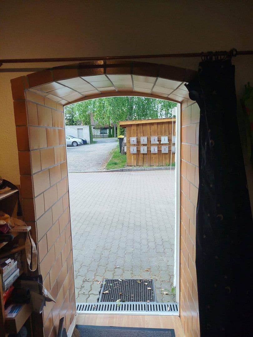 2 bedroom flat to rent, 28 m², Oderberg, Brandenburg 2 bedroom flat to rent, 28 m², Oderberg, Brandenburg
