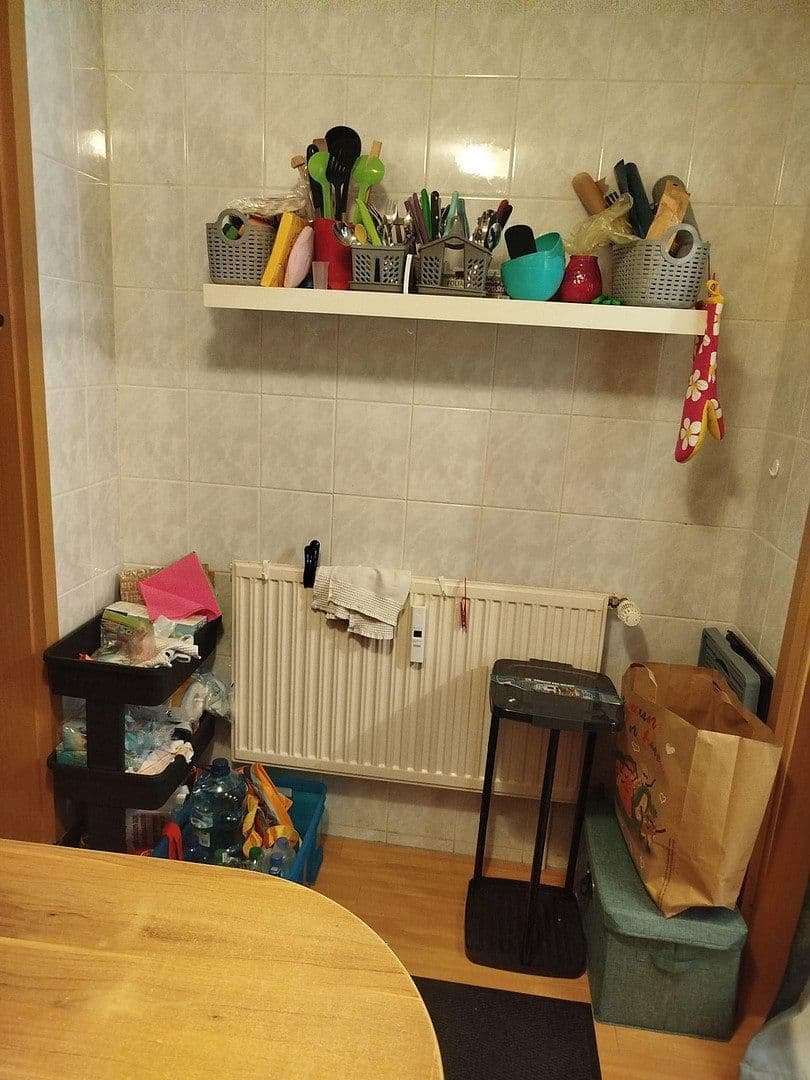 2 bedroom flat to rent, 28 m², Oderberg, Brandenburg 2 bedroom flat to rent, 28 m², Oderberg, Brandenburg