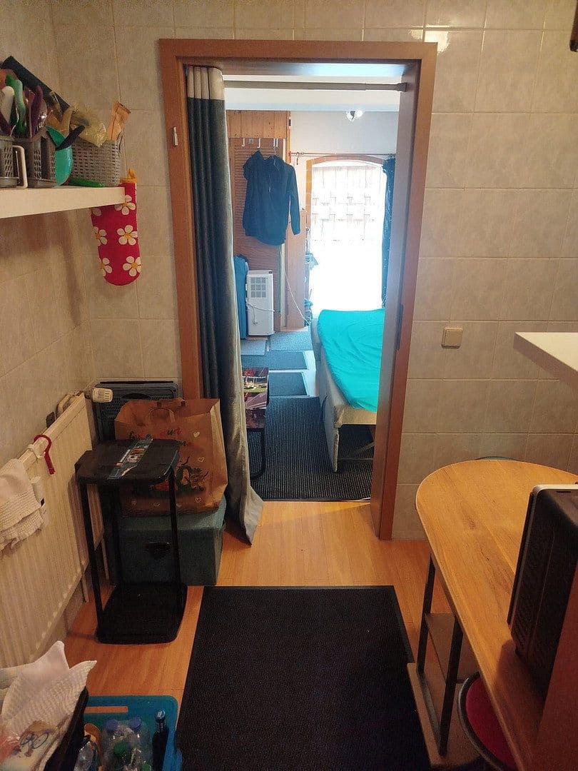 2 bedroom flat to rent, 28 m², Oderberg, Brandenburg 2 bedroom flat to rent, 28 m², Oderberg, Brandenburg