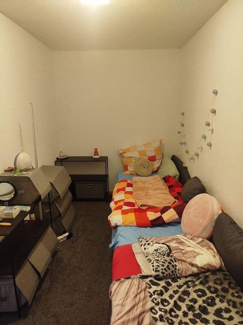 2 bedroom flat to rent, 28 m², Oderberg, Brandenburg 2 bedroom flat to rent, 28 m², Oderberg, Brandenburg