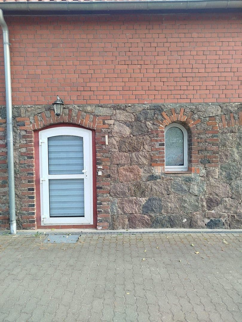 2 bedroom flat to rent, 28 m², Oderberg, Brandenburg 2 bedroom flat to rent, 28 m², Oderberg, Brandenburg