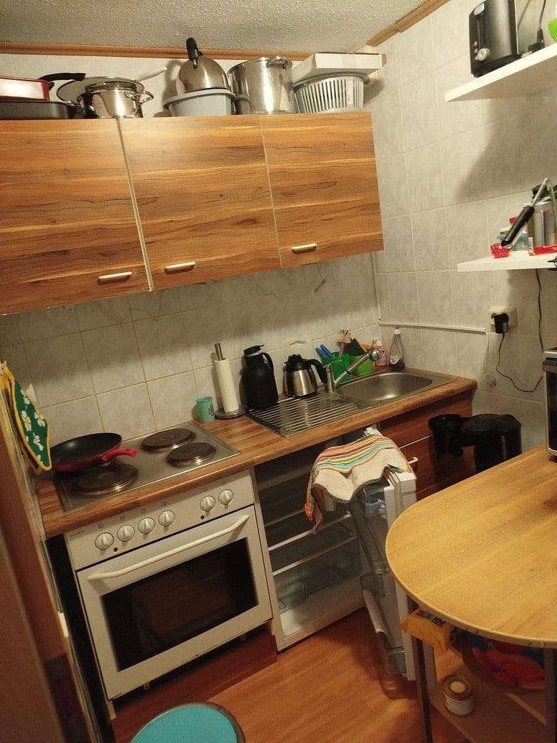 2 bedroom flat to rent, 28 m², Oderberg, Brandenburg 2 bedroom flat to rent, 28 m², Oderberg, Brandenburg
