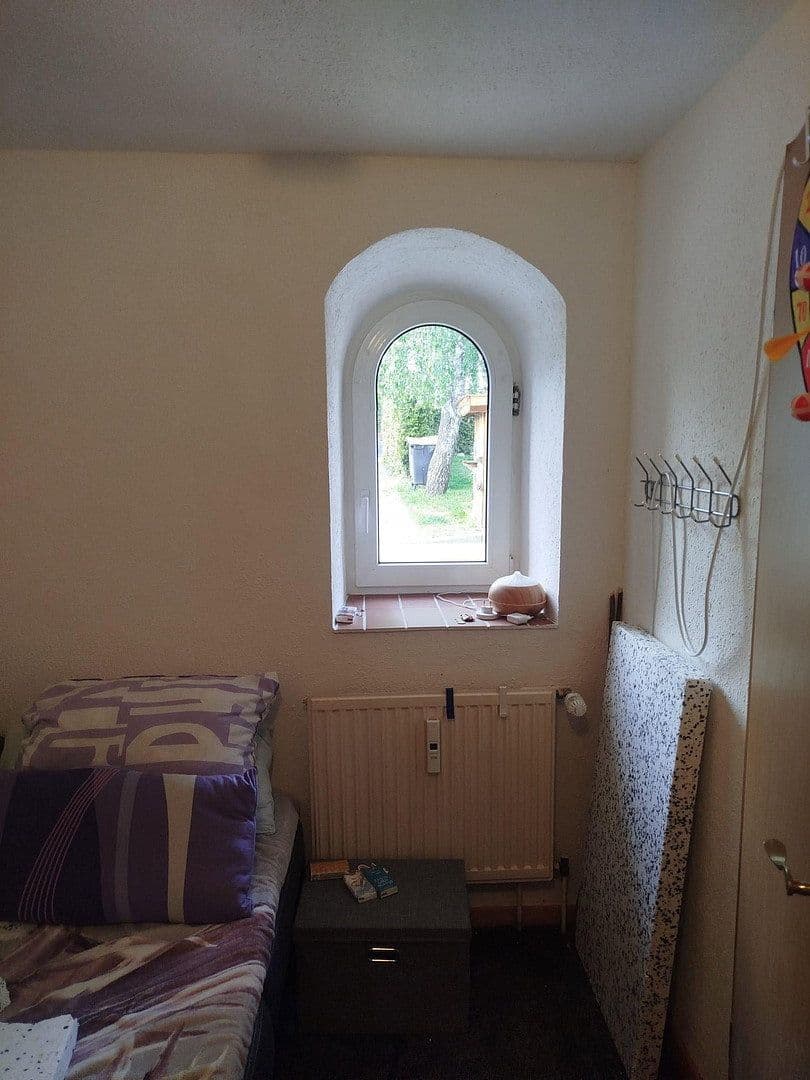 2 bedroom flat to rent, 28 m², Oderberg, Brandenburg 2 bedroom flat to rent, 28 m², Oderberg, Brandenburg