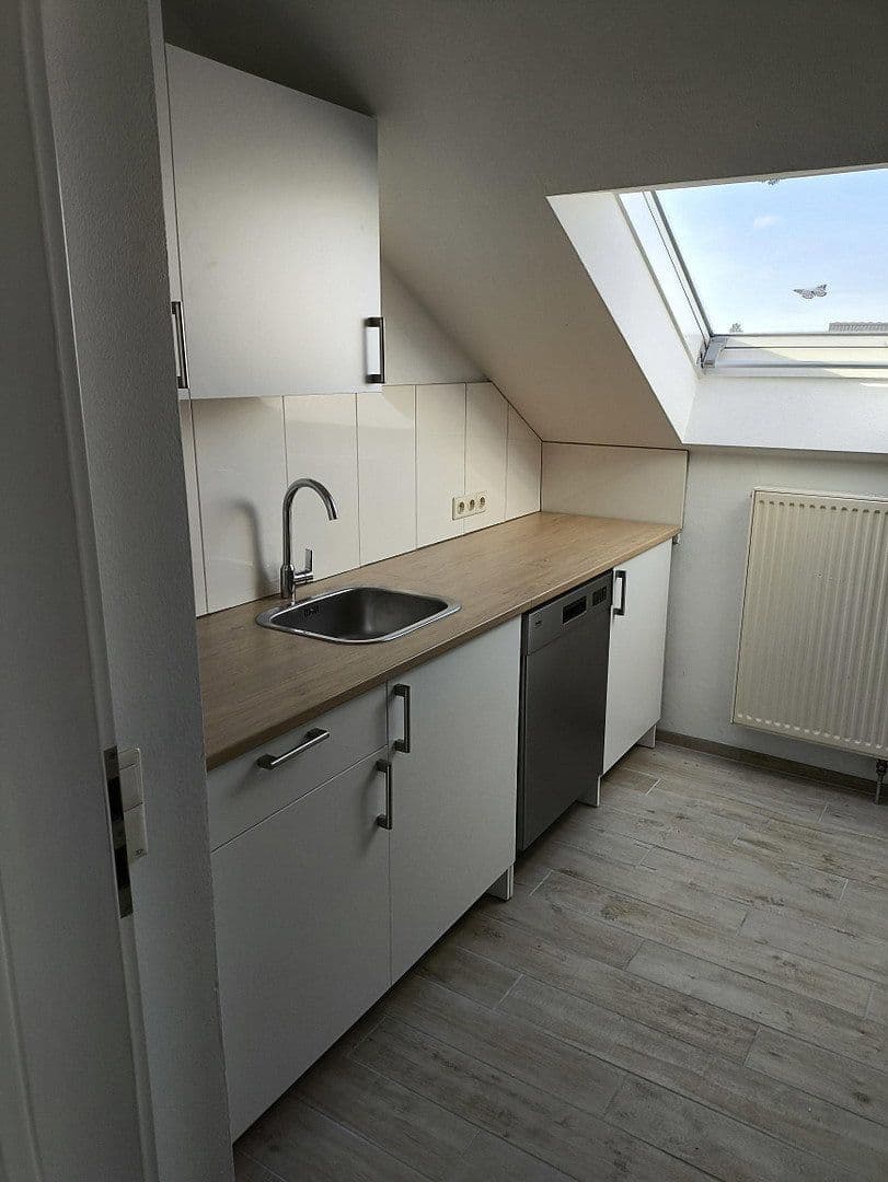 3 bedroom flat to rent, 70 m², Lorsch, Hesse 3 bedroom flat to rent, 70 m², Lorsch, Hesse