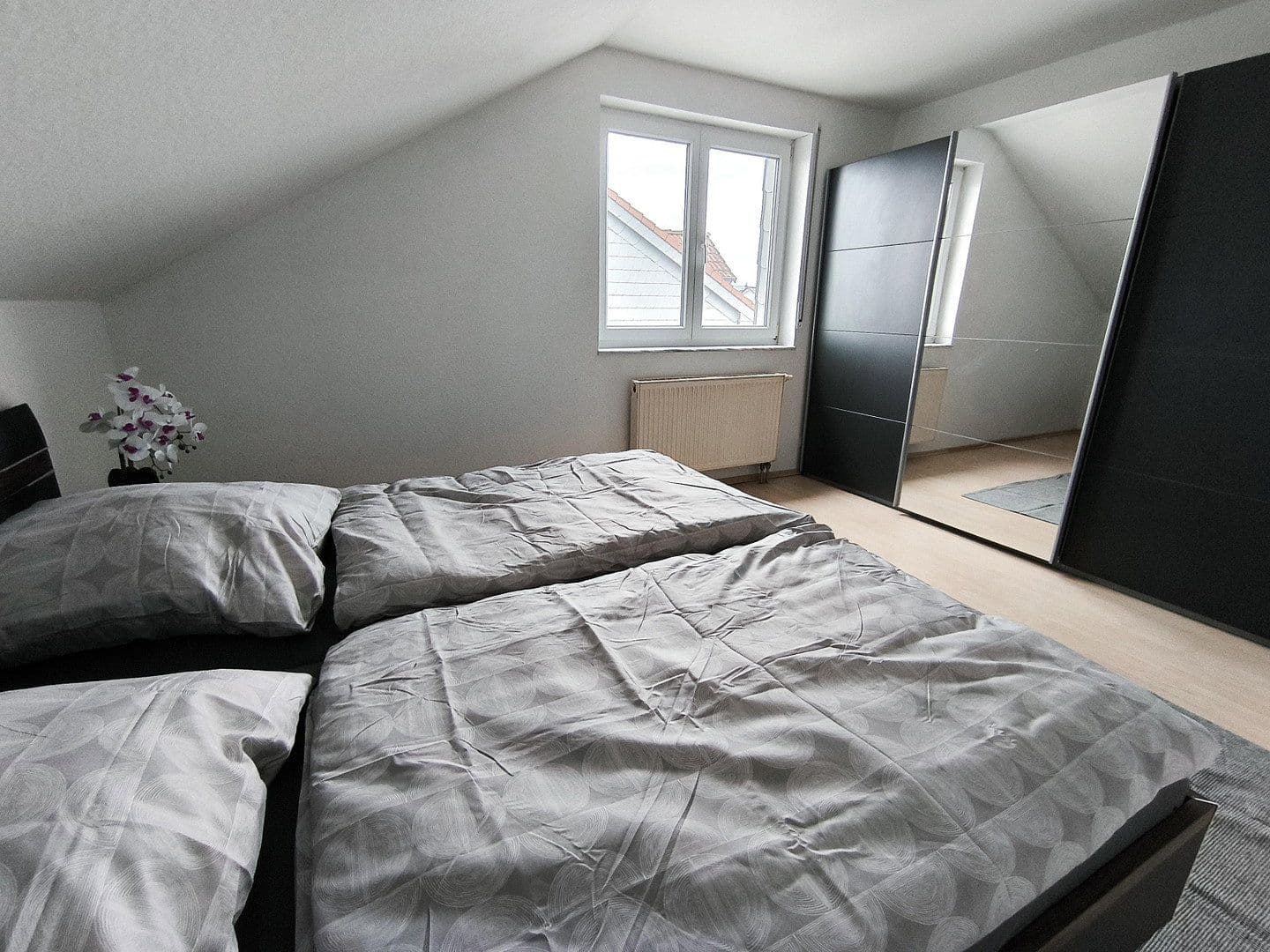 3 bedroom flat to rent, 70 m², Lorsch, Hesse 3 bedroom flat to rent, 70 m², Lorsch, Hesse