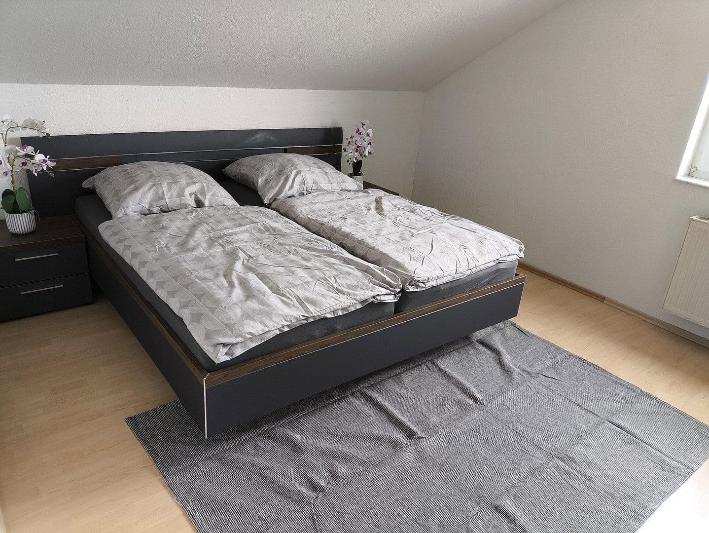 3 bedroom flat to rent, 70 m², Lorsch, Hesse 3 bedroom flat to rent, 70 m², Lorsch, Hesse