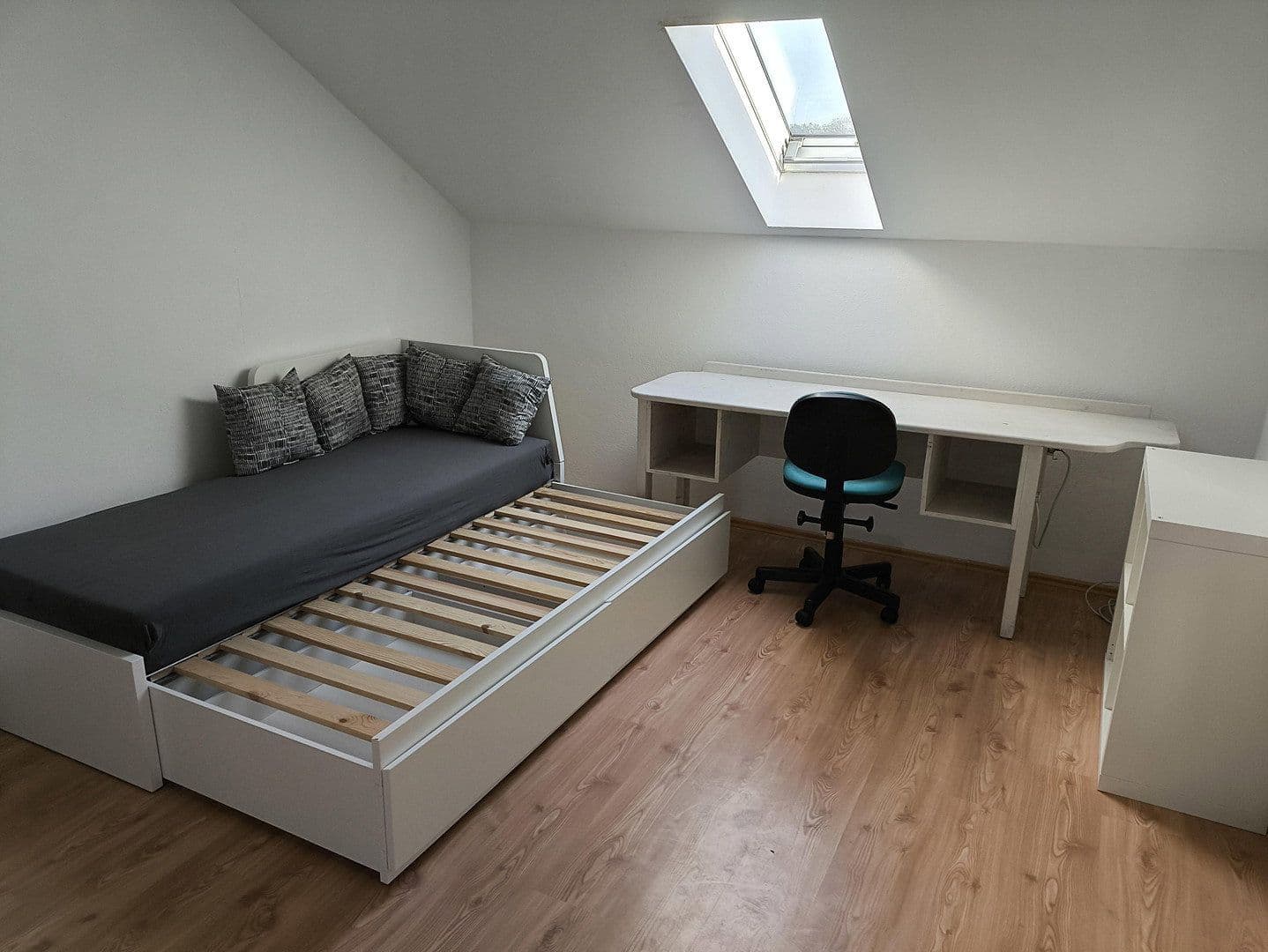 3 bedroom flat to rent, 70 m², Lorsch, Hesse 3 bedroom flat to rent, 70 m², Lorsch, Hesse