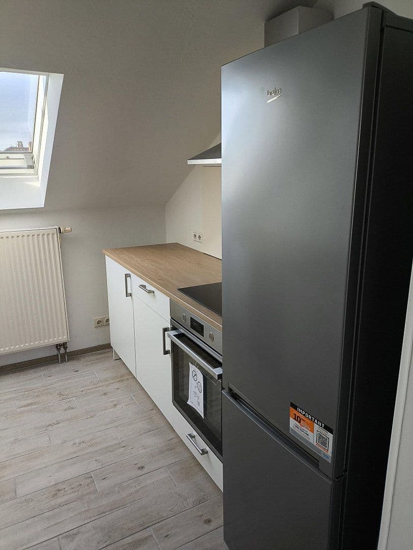 3 bedroom flat to rent, 70 m², Lorsch, Hesse 3 bedroom flat to rent, 70 m², Lorsch, Hesse
