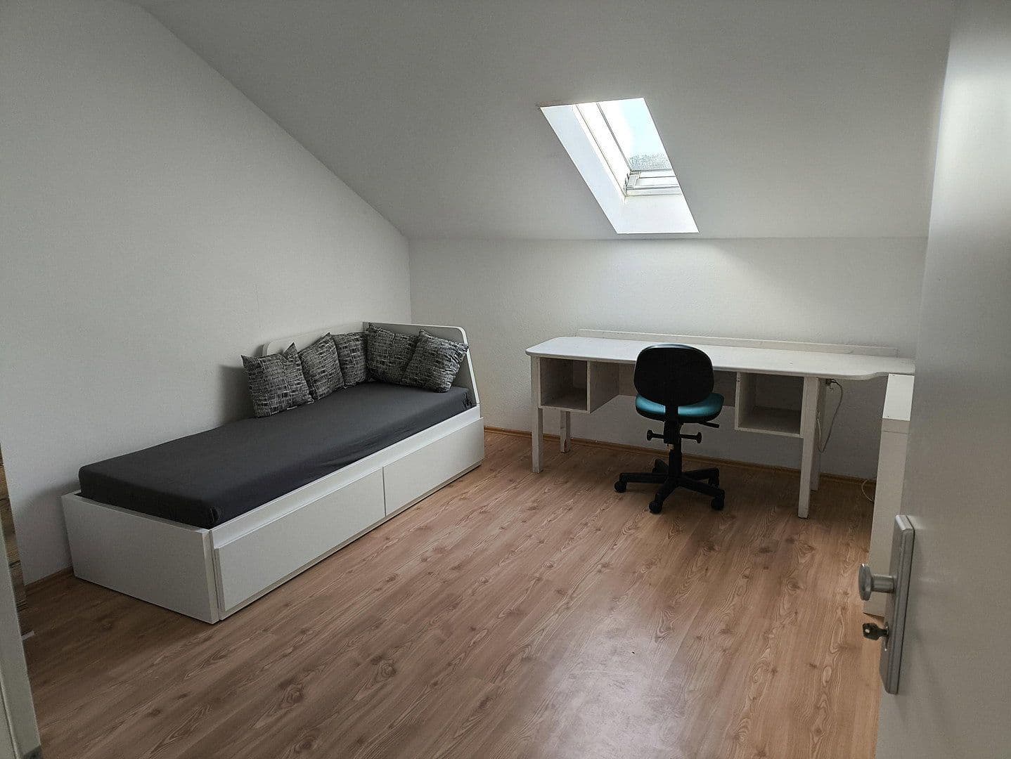 3 bedroom flat to rent, 70 m², Lorsch, Hesse 3 bedroom flat to rent, 70 m², Lorsch, Hesse