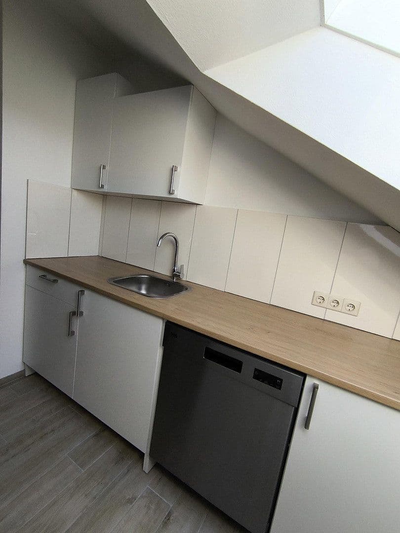 3 bedroom flat to rent, 70 m², Lorsch, Hesse 3 bedroom flat to rent, 70 m², Lorsch, Hesse