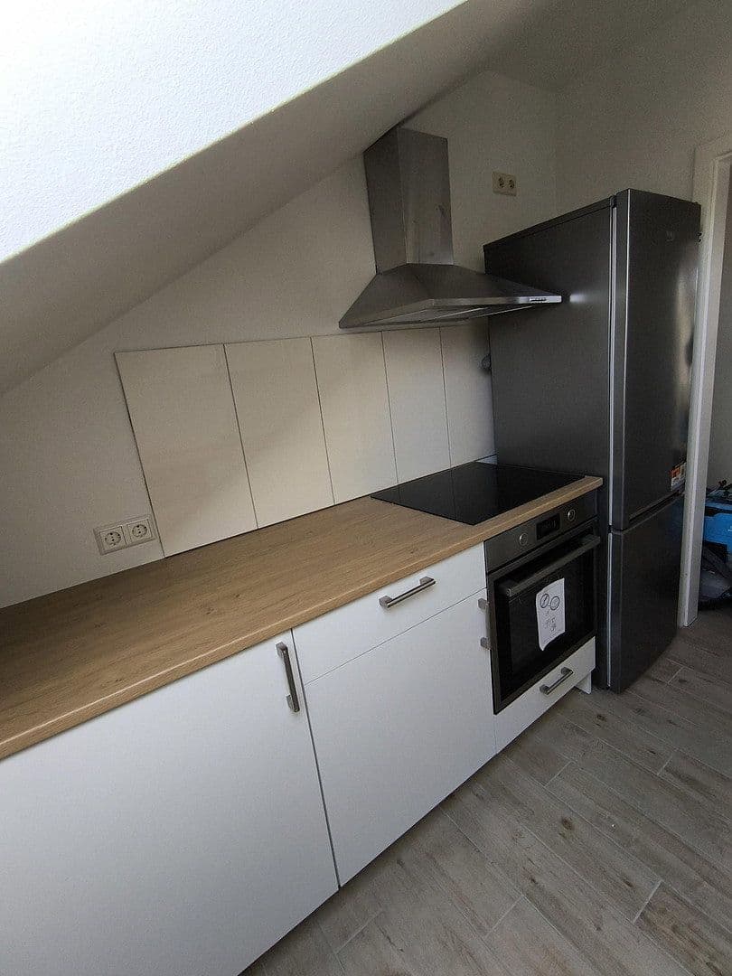 3 bedroom flat to rent, 70 m², Lorsch, Hesse 3 bedroom flat to rent, 70 m², Lorsch, Hesse