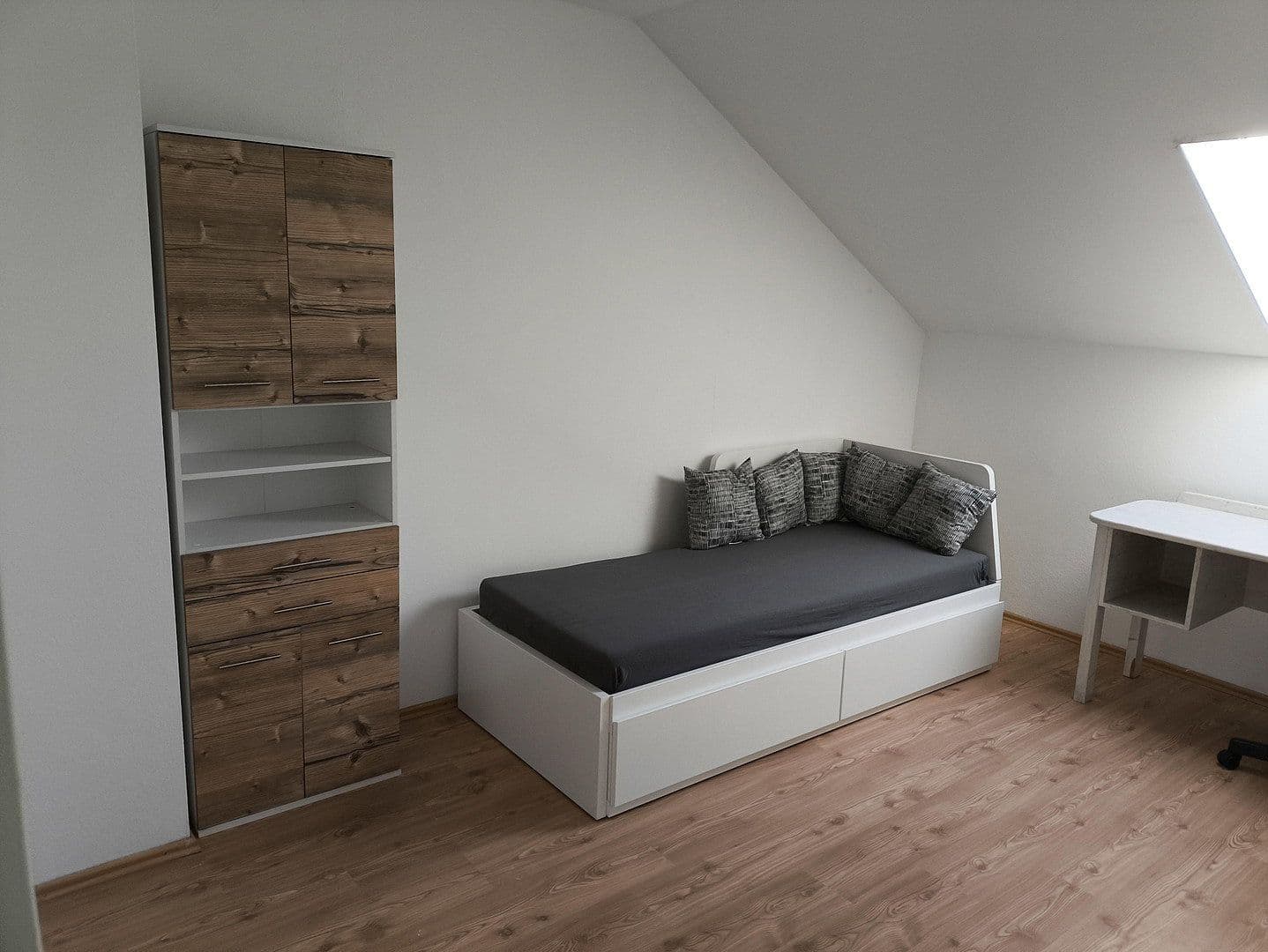3 bedroom flat to rent, 70 m², Lorsch, Hesse 3 bedroom flat to rent, 70 m², Lorsch, Hesse