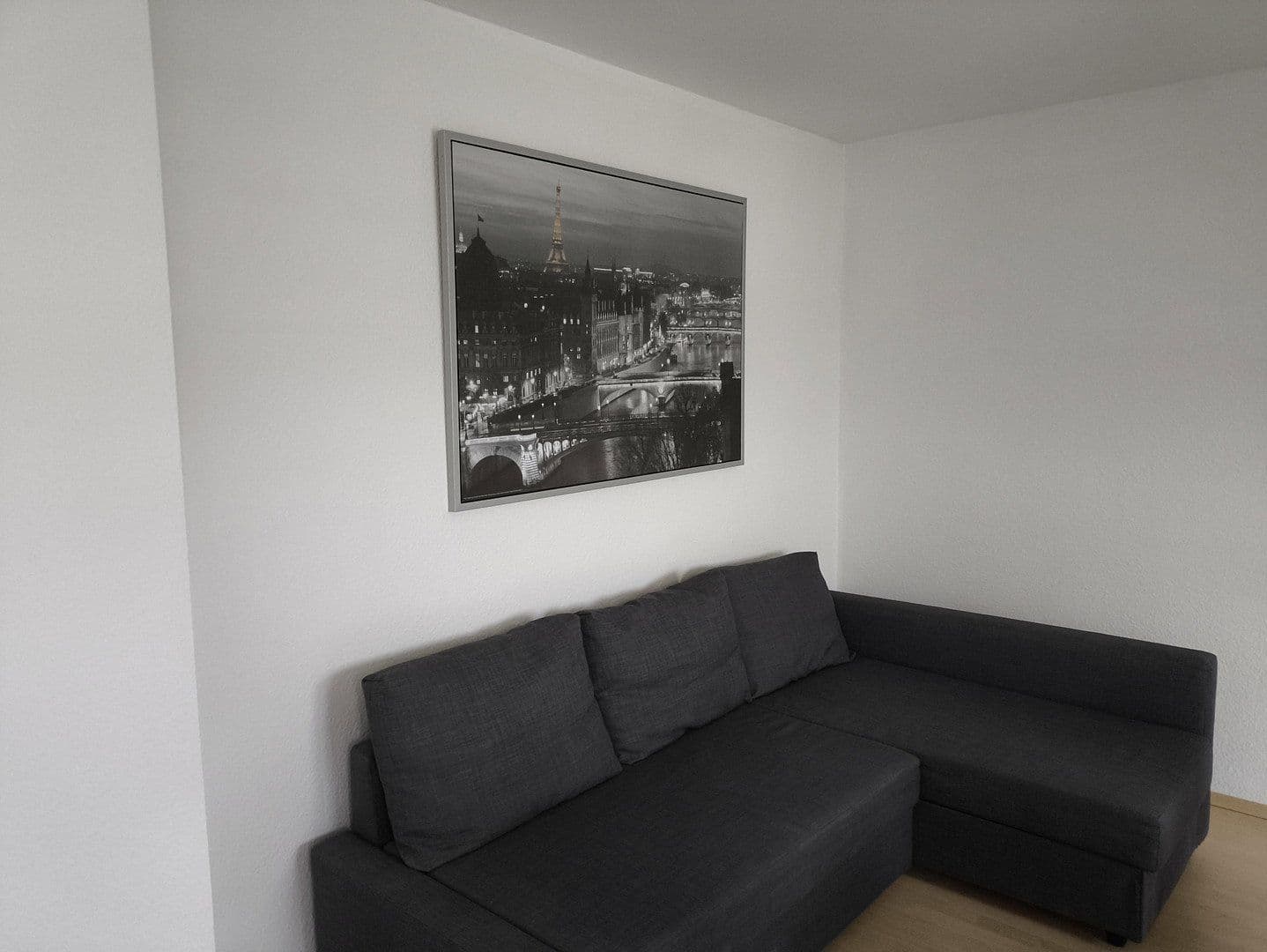 3 bedroom flat to rent, 70 m², Lorsch, Hesse 3 bedroom flat to rent, 70 m², Lorsch, Hesse