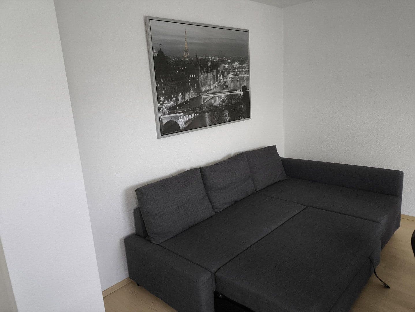 3 bedroom flat to rent, 70 m², Lorsch, Hesse 3 bedroom flat to rent, 70 m², Lorsch, Hesse