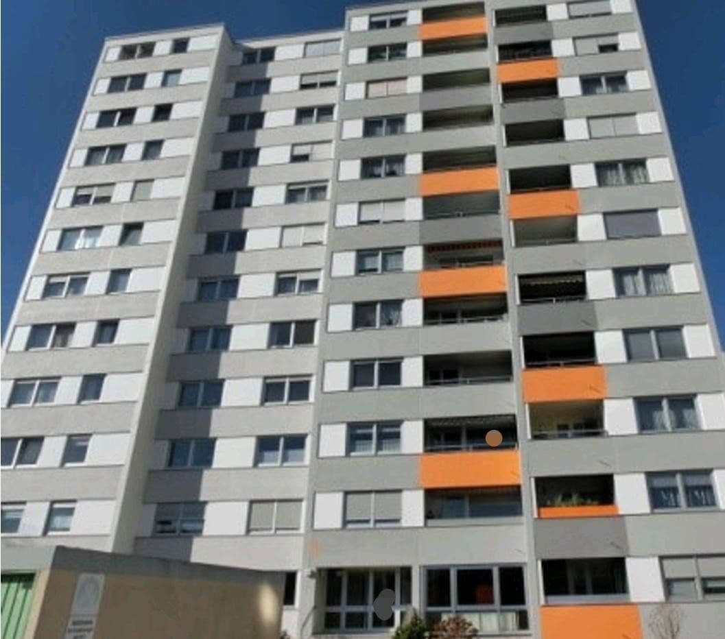 Studio flat to rent, 47 m², Hanns-Fay-Str. 20, Frankenthal (Pfalz), Rhineland-Palatinate Studio flat to rent, 47 m², Hanns-Fay-Str. 20, Frankenthal (Pfalz), Rhineland-Palatinate