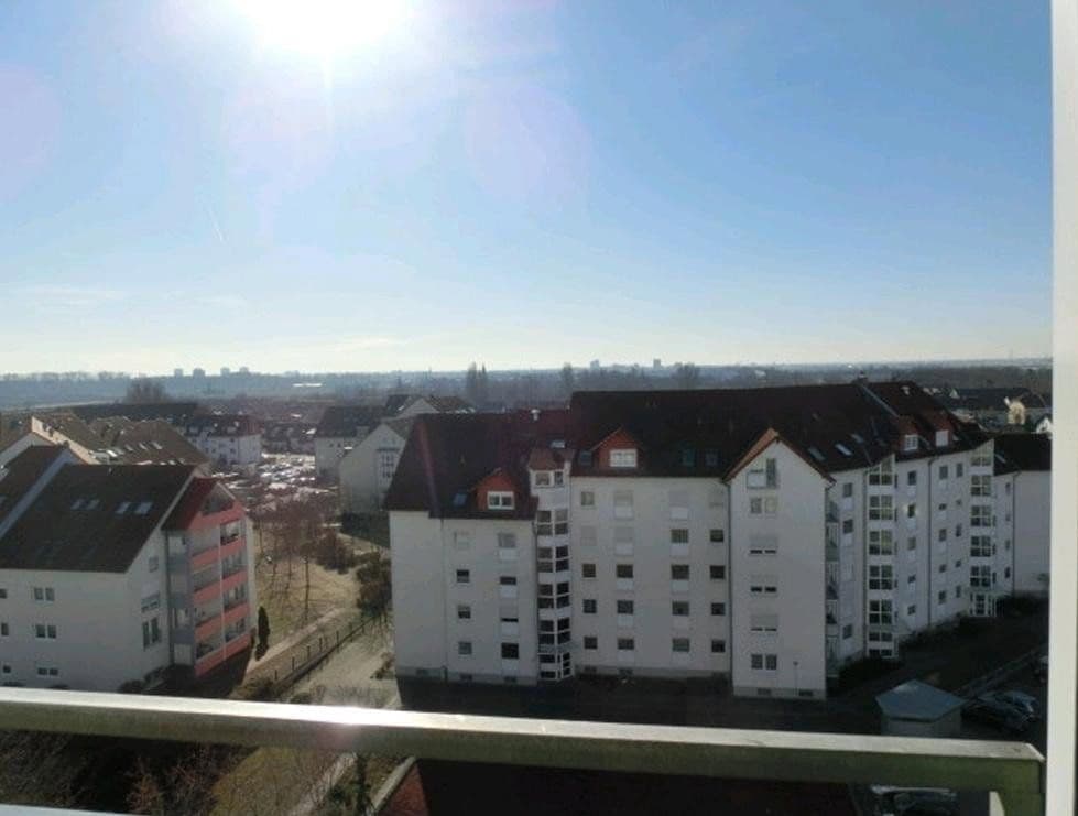 Studio flat to rent, 47 m², Hanns-Fay-Str. 20, Frankenthal (Pfalz), Rhineland-Palatinate Studio flat to rent, 47 m², Hanns-Fay-Str. 20, Frankenthal (Pfalz), Rhineland-Palatinate