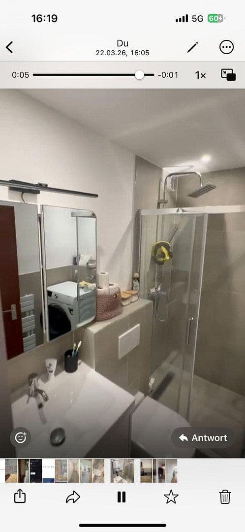 Studio flat to rent, 47 m², Hanns-Fay-Str. 20, Frankenthal (Pfalz), Rhineland-Palatinate Studio flat to rent, 47 m², Hanns-Fay-Str. 20, Frankenthal (Pfalz), Rhineland-Palatinate
