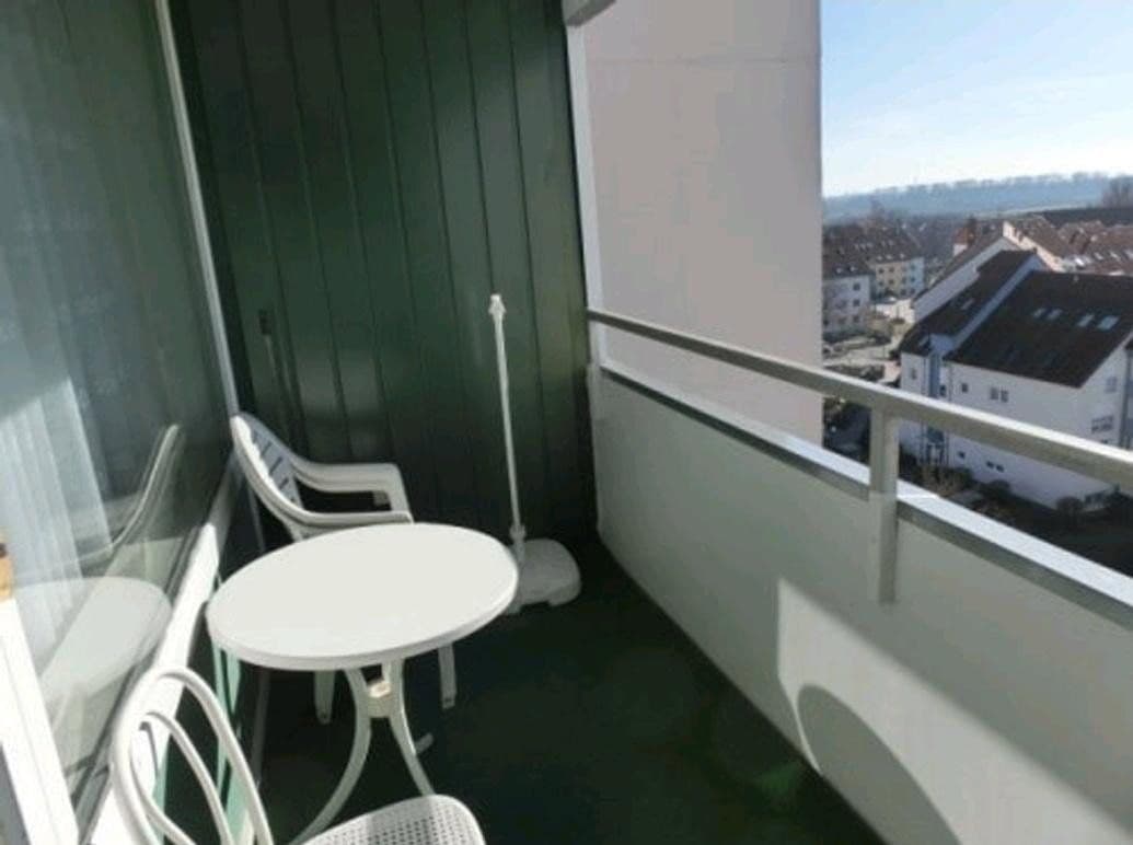 Studio flat to rent, 47 m², Hanns-Fay-Str. 20, Frankenthal (Pfalz), Rhineland-Palatinate Studio flat to rent, 47 m², Hanns-Fay-Str. 20, Frankenthal (Pfalz), Rhineland-Palatinate