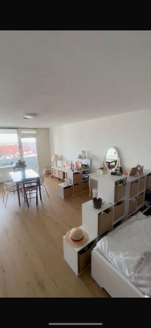Studio flat to rent, 47 m², Hanns-Fay-Str. 20, Frankenthal (Pfalz), Rhineland-Palatinate Studio flat to rent, 47 m², Hanns-Fay-Str. 20, Frankenthal (Pfalz), Rhineland-Palatinate
